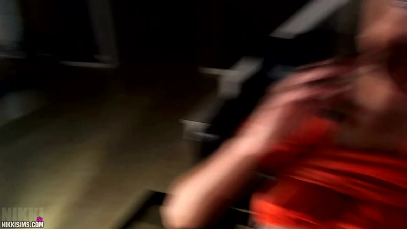 Preview of NikkiSims Shorts 1 Full XXX